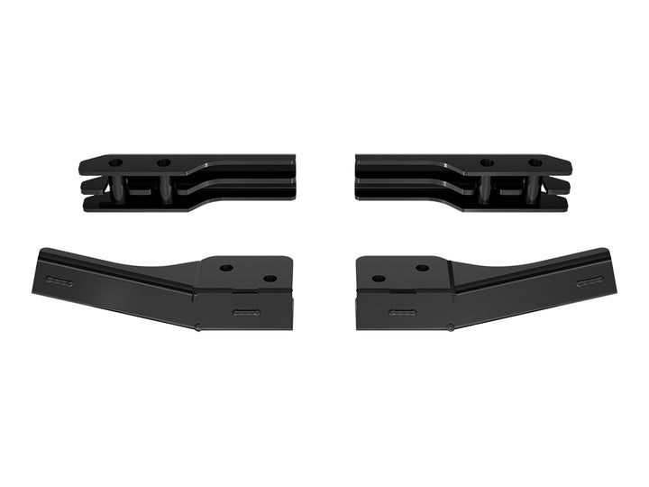 ICON Vehicle Dynamics 2021-2026 Ford Bronco, Front, High Clearance Crash Bar Kit