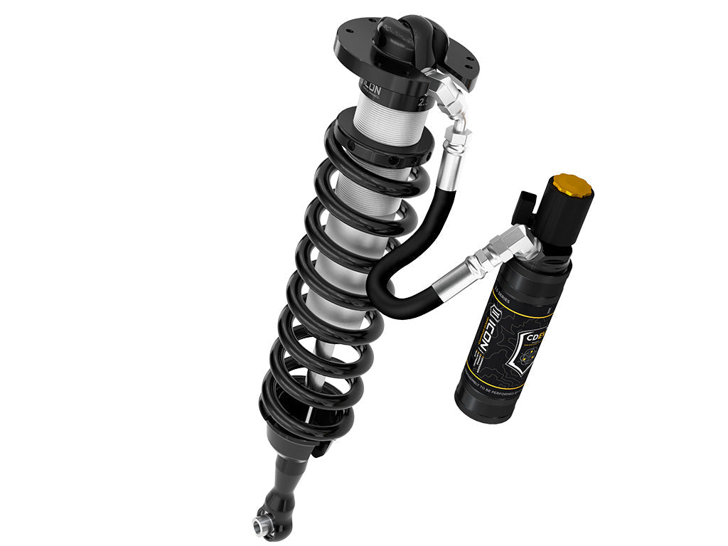ICON Vehicle Dynamics 2014-21 Toyota Tundra, 2.5 VS RR/CDEV Coilover Kit