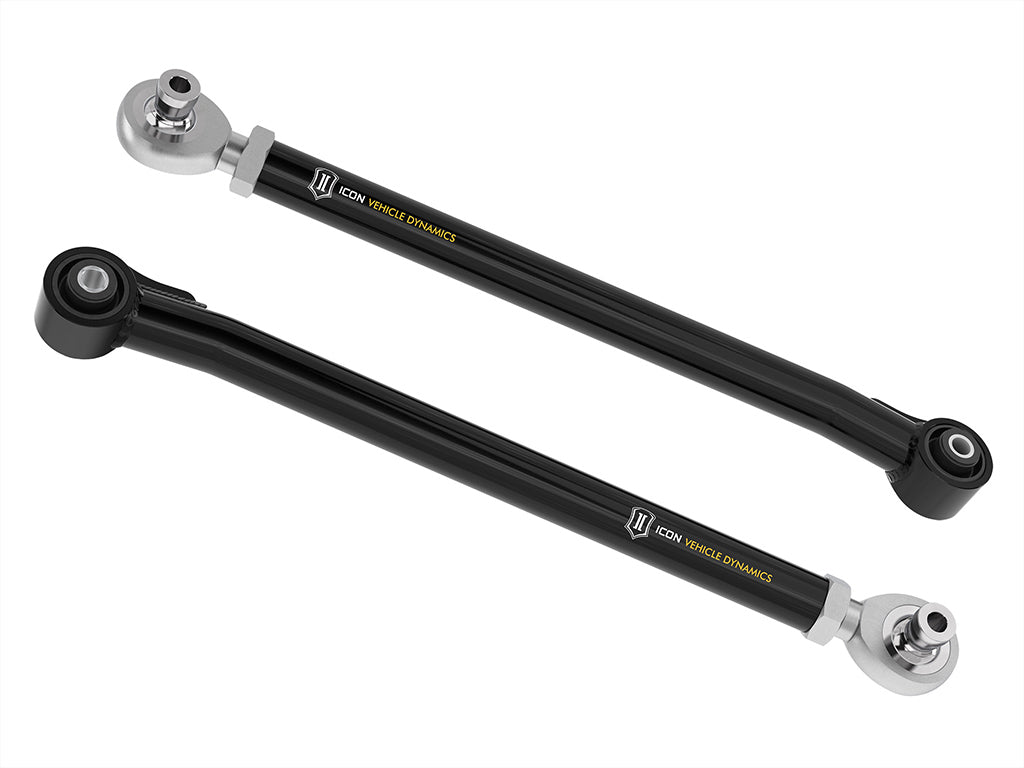 ICON Vehicle Dynamics 2021-2026 Ford Bronco, Rear, Tubular Lower Link Kit