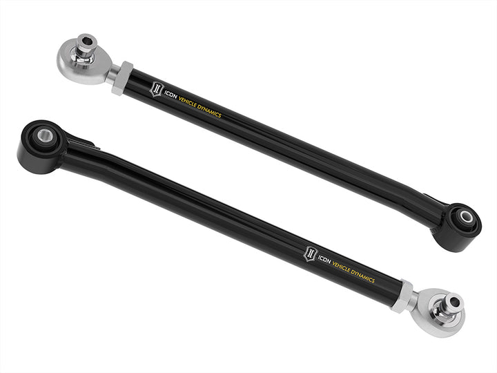 ICON Vehicle Dynamics 2021-2026 Ford Bronco, Rear, Tubular Lower Link Kit