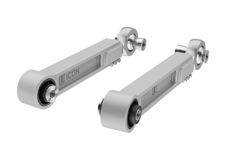 ICON Vehicle Dynamics 2021-2026 Ford Bronco, Rear, Billet Upper Trailing Arm Kit