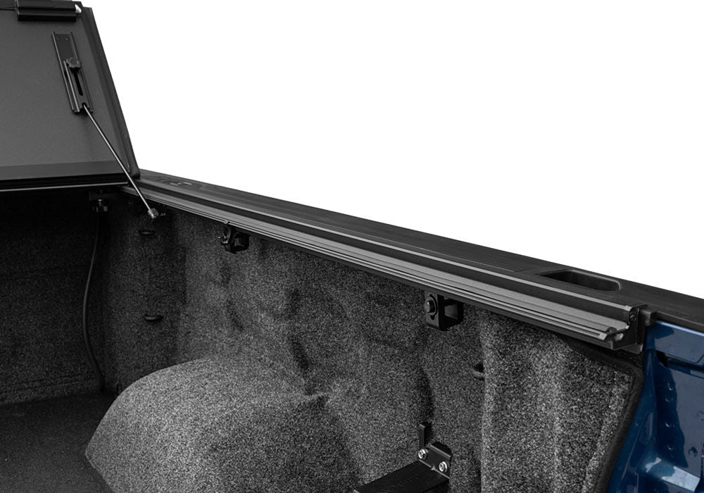 BAK BAKFlip MX4 (GEN 3) Hard Folding Truck Bed Cover Matte Finish 2014-2018 (2019 Legacy/Limited) Silverado/Sierra 1500/2015-2019 2500 HD/3500 HD