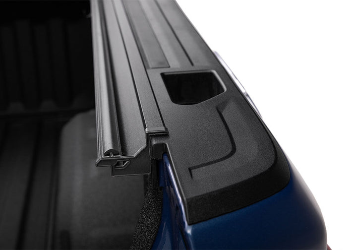 BAK BAKFlip MX4 (GEN 3) Hard Folding Truck Bed Cover Matte Finish 2020-2026 Silverado/Sierra 2500 HD/3500 HD