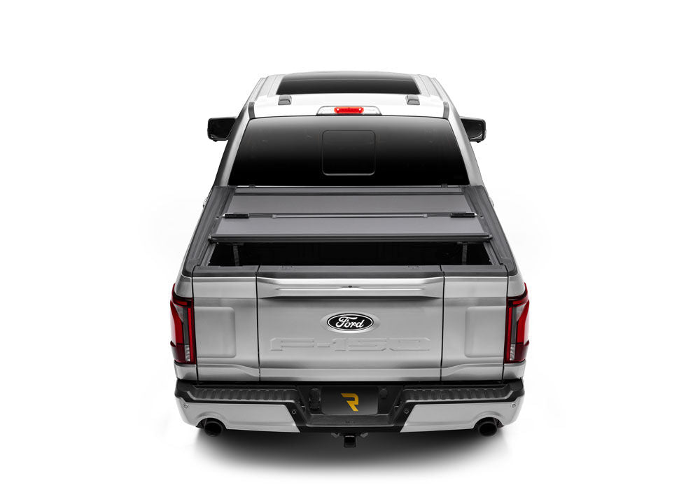 BAK BAKFlip MX4 (GEN 3) Hard Folding Truck Bed Cover Matte Finish 2022-2026 Ford Maverick