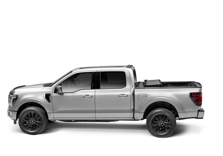BAK BAKFlip MX4 (GEN 3) Hard Folding Truck Bed Cover Matte Finish 2024-2025 Ford Ranger 5 Foot Bed