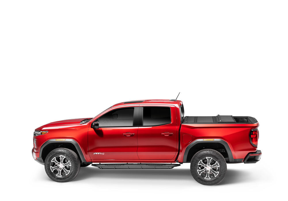 BAK BAKFlip MX4 (GEN 3) Hard Folding Truck Bed Cover Matte Finish 2024-2026 Toyota Tacoma