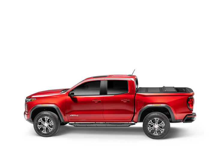 BAK BAKFlip MX4 (GEN 3) Hard Folding Truck Bed Cover Matte Finish 2020-2025 Jeep Gladiator 5 Foot Bed