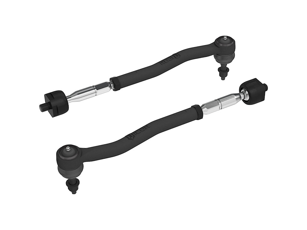 ICON Vehicle Dynamics 2021-2026 Ford Bronco, Extreme Duty Tie Rod Kit