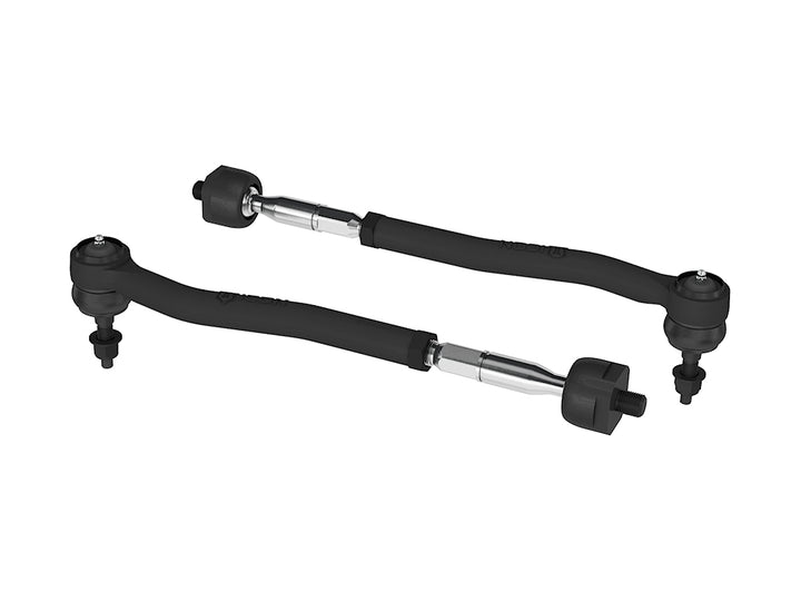 ICON Vehicle Dynamics 2021-2026 Ford Bronco, Extreme Duty Tie Rod Kit