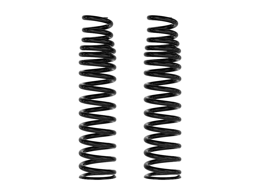ICON Vehicle Dynamics 2021-2026 Ford Bronco, Rear, Heavy Rate Coil Kit for ICON Coilovers