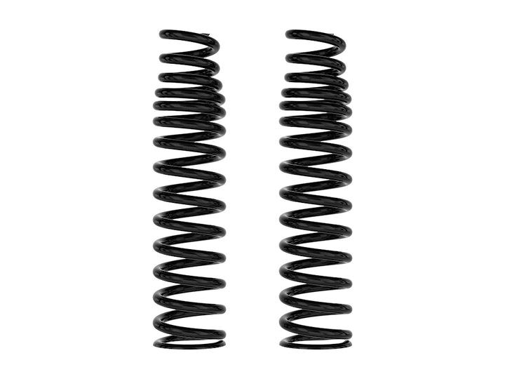 ICON Vehicle Dynamics 2021-2026 Ford Bronco, Rear, Heavy Rate Coil Kit for ICON Coilovers