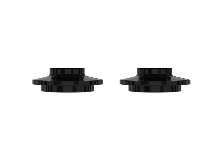 ICON Vehicle Dynamics 2021-2026 Ford Bronco, Rear, Coilover Coil Cup Kit