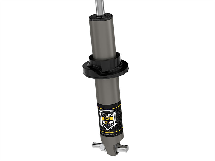 ICON Vehicle Dynamics 2021-2026 Ford Bronco, HOSS 1.0 Package, Front, 1.375-3” Lift, 2.5 EXP Series Coilover
