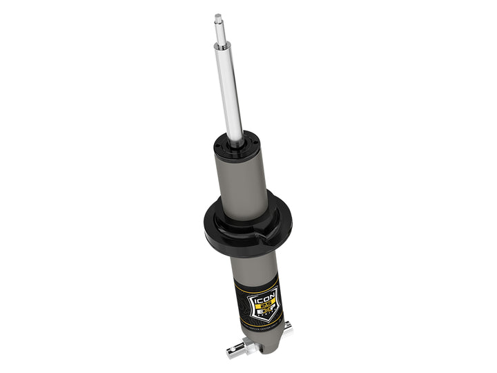 ICON Vehicle Dynamics 2021-2026 Ford Bronco, HOSS 2.0 Package, Front, 0-2” Lift, 2.5 EXP Series Coilover