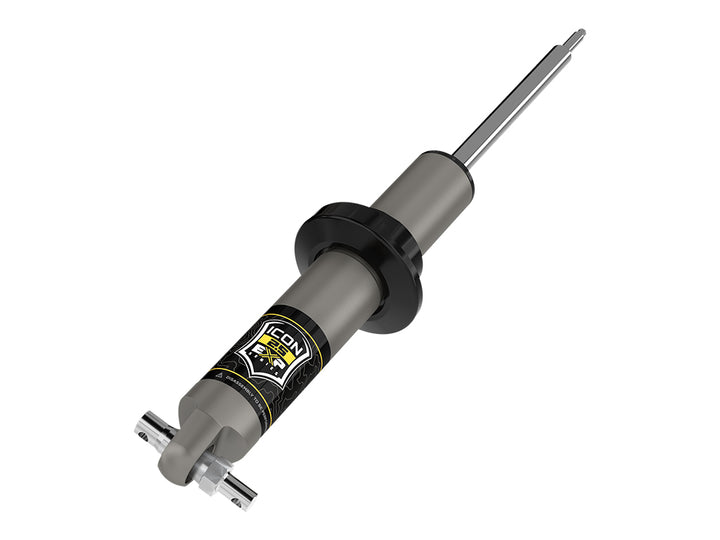 ICON Vehicle Dynamics 2021-2026 Ford Bronco, HOSS 2.0 Package, Front, 0-2” Lift, 2.5 EXP Series Coilover