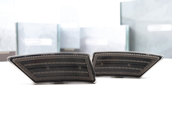 Morimoto 19-23 Ford Ranger XB LED Side Markers