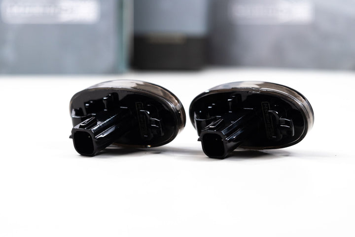 Morimoto 11-27 Ford Super Duty XB LED Dually Side Markers