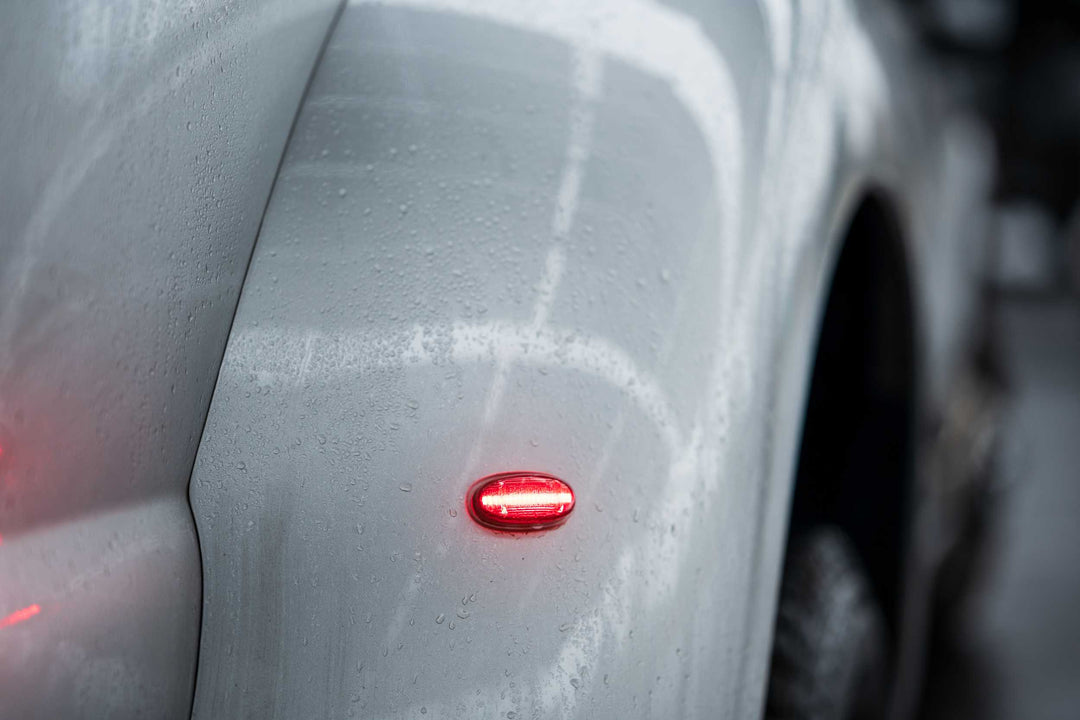 Morimoto 11-27 Ford Super Duty XB LED Dually Side Markers