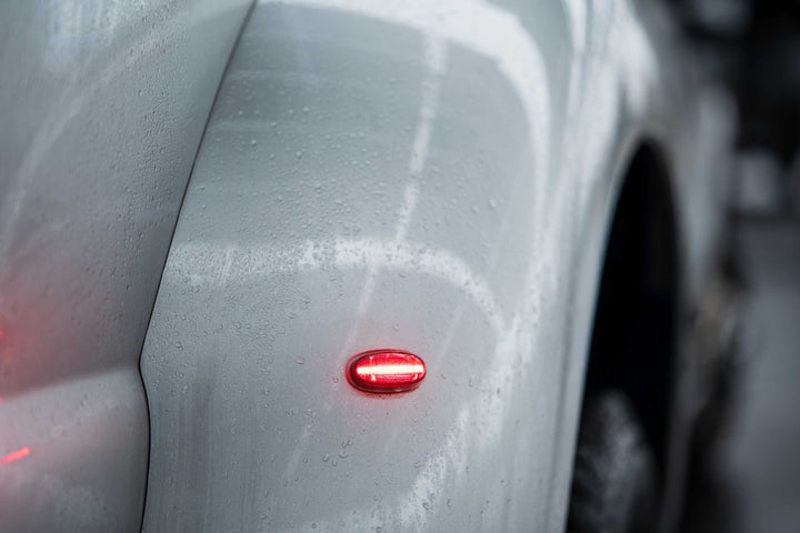 Morimoto 11-27 Ford Super Duty XB LED Dually Side Markers