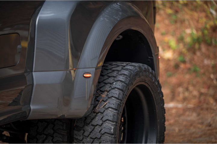 Morimoto 11-27 Ford Super Duty XB LED Dually Side Markers