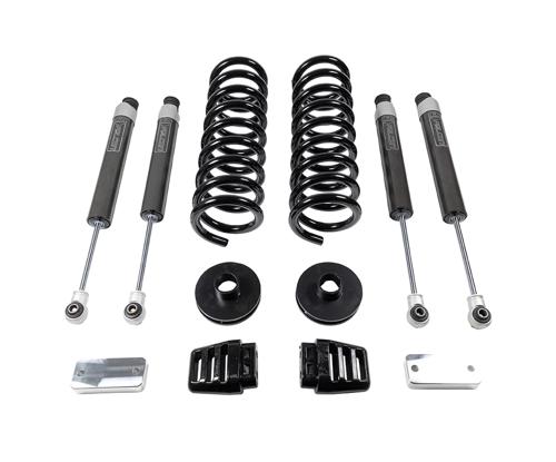 RAM HD 19-22 2500 3&