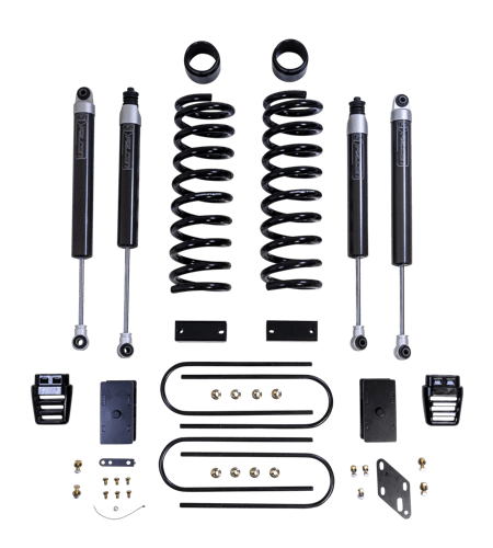 RAM 19-22 3500 3&
