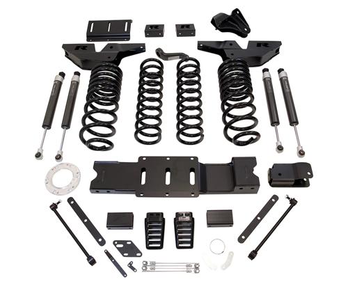 RAM HD 19-22 2500 4.5&