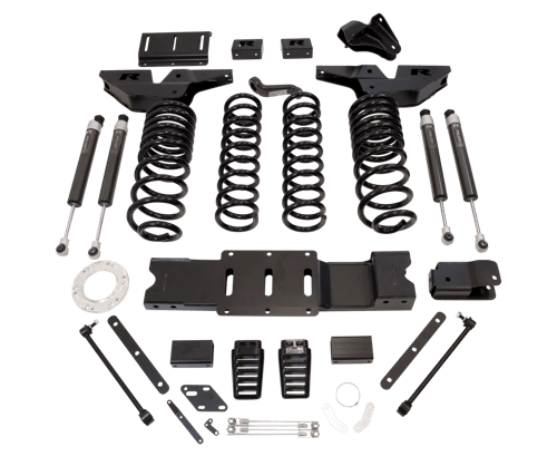 RAM HD 19-22 2500 6&
