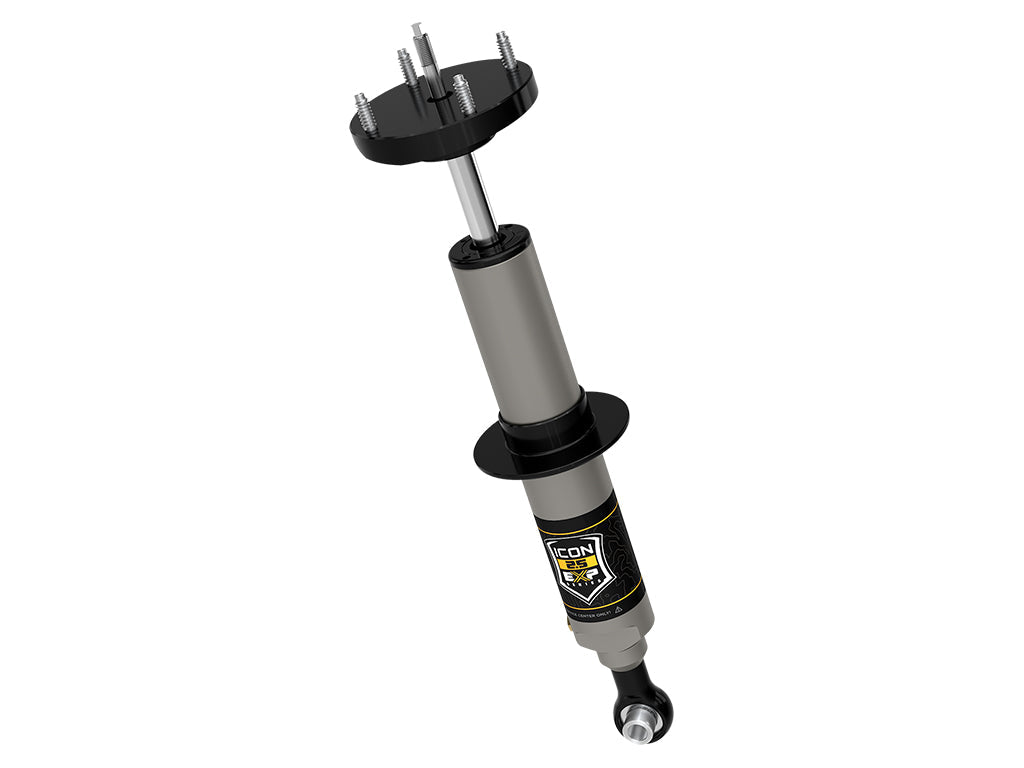 ICON Vehicle Dynamics 07-21 Toyota Tundra Front EXP Coilover