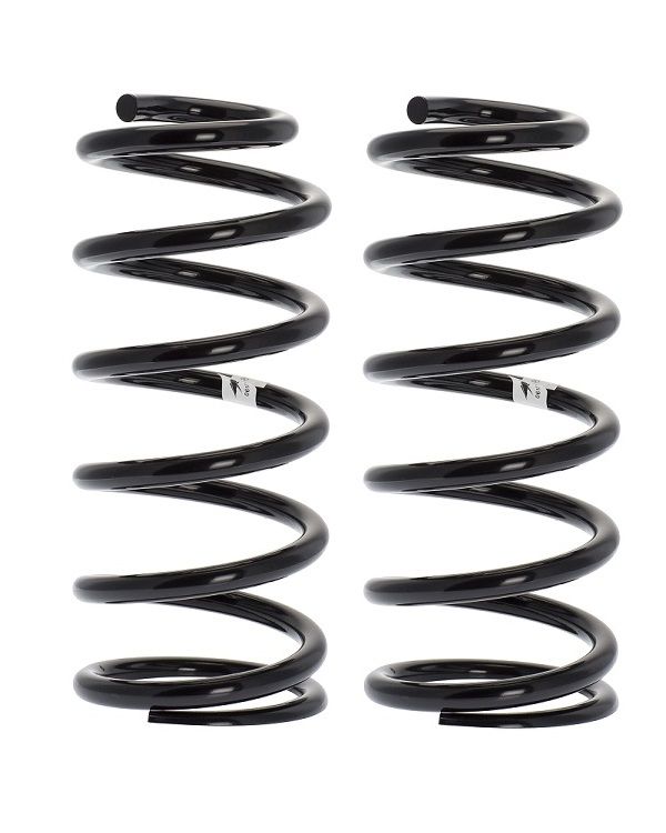 King Shocks 2.5 Lift System - 2010-2024 Toyota 4Runner - King Shocks