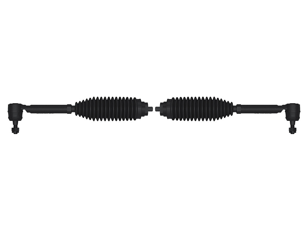 ICON Vehicle Dynamics 2005-2023 Toyota Tacoma, Extreme Duty Tie Rod Kit