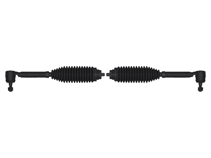 ICON Vehicle Dynamics 2005-2023 Toyota Tacoma, Extreme Duty Tie Rod Kit