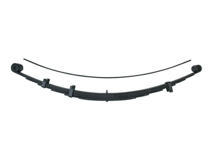 ICON Vehicle Dynamics 2005-2023 Toyota Tacoma, Multi Rate RXT Leaf Spring Pack w/Add In Leaf