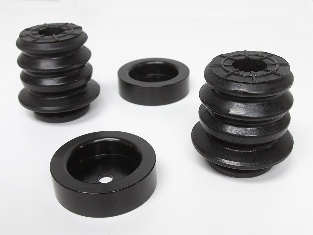 ICON Vehicle Dynamics Universal Foam Bump Stop Kit