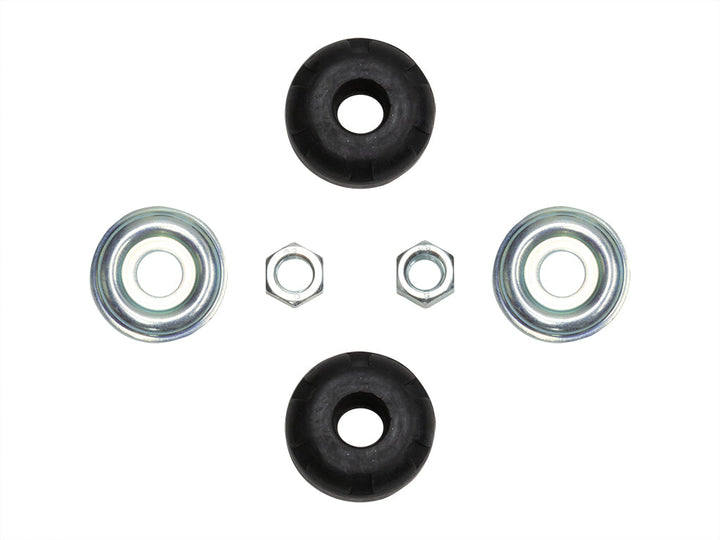 ICON Vehicle Dynamics Stem Top Shock Absorber, Heavy Duty Stem Bushing Kit