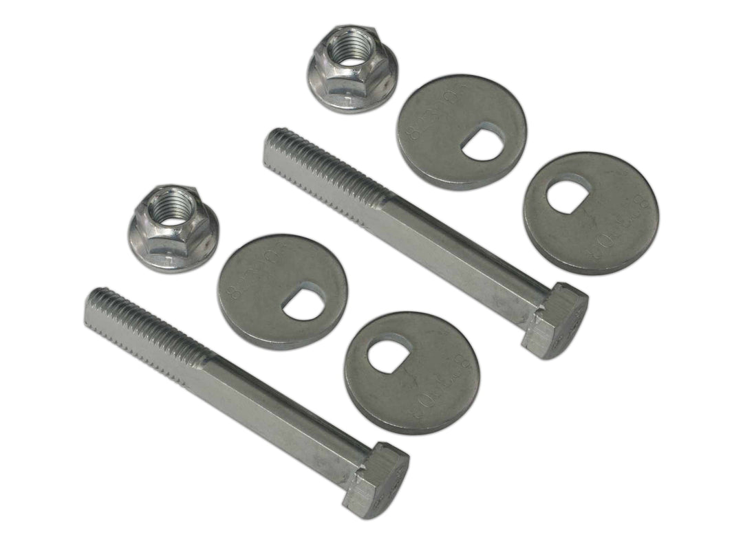 ICON Vehicle Dynamics 2007-18 Jeep JK Wrangler, Caster Cam Kit