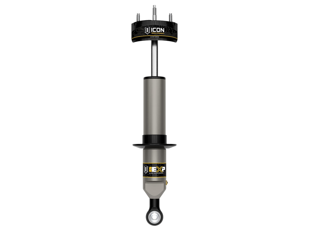 ICON Vehicle Dynamics 2005-2023 Toyota Tacoma Front EXP Coilover