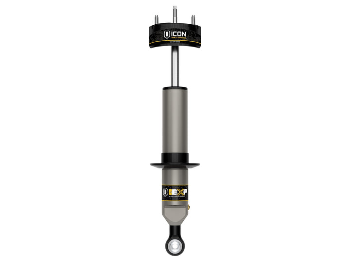 ICON Vehicle Dynamics 2005-2023 Toyota Tacoma Front EXP Coilover