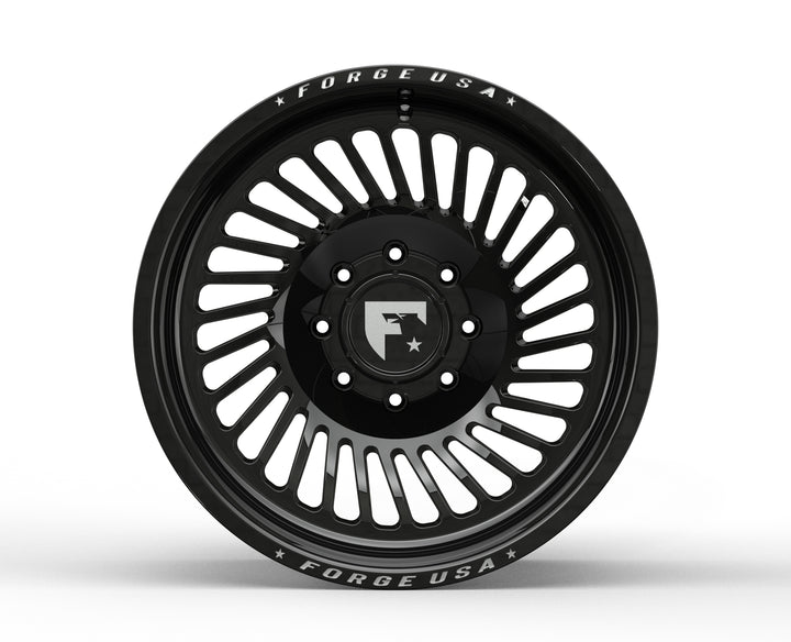 Ezekiel CF | 6061 T-6 Forged Aluminum Wheels
