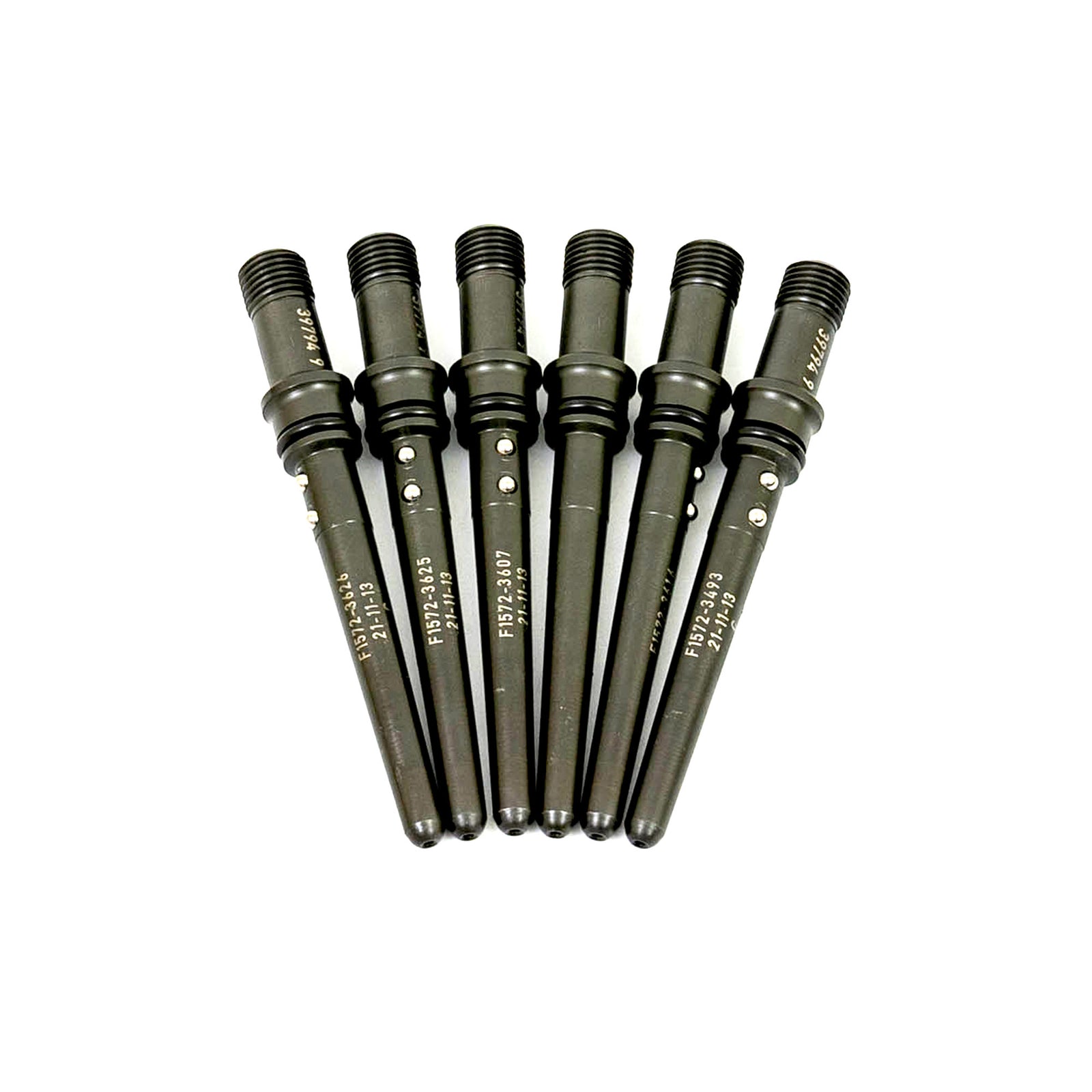 S&S Diesel Fuel Injector Feed Tube Cummins 5.9L — 5.9l-Feed-Tubes