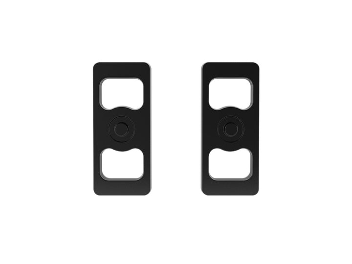 ICON Vehicle Dynamics 1" Lift Cast Lift Block Kit
