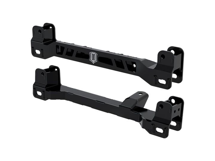 ICON Vehicle Dynamics 2022-2026 Toyota Tundra, Front, 6" Lift Suspension System Box Kit 