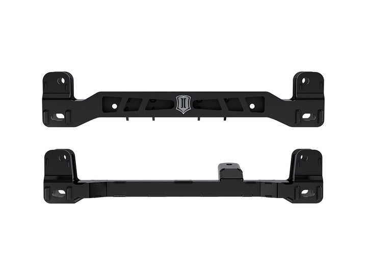 ICON Vehicle Dynamics 2022-2026 Toyota Tundra, Front, 6" Lift Suspension System Box Kit 