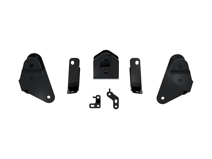 ICON Vehicle Dynamics 2022-2026 Toyota Tundra, Rear, 6" Lift Suspension System Box Kit