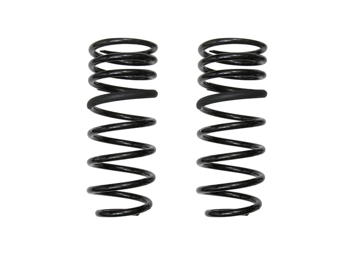 ICON Vehicle Dynamics 2022-2026 Toyota Tundra, Rear, 3.5" Lift, Triple Rate Coil Spring Kit