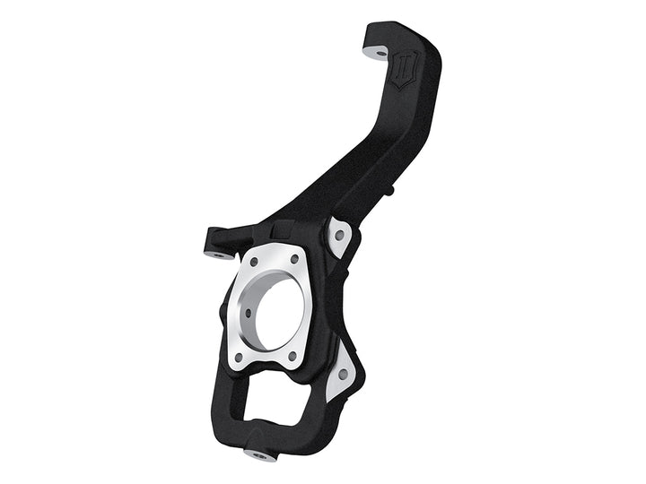 ICON Vehicle Dynamics 2022-2026 Toyota Tundra, Front, 6" Lift, Steering Knuckle Kit