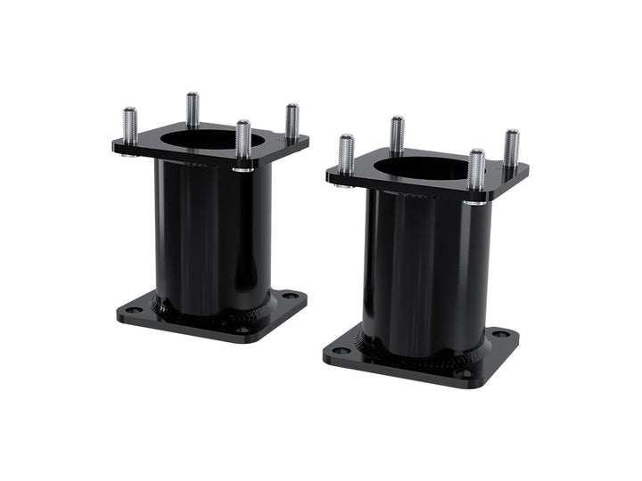 ICON Vehicle Dynamics 2022-2026 Toyota Tundra, Front, 6" Lift, Coilover Spacer Kit