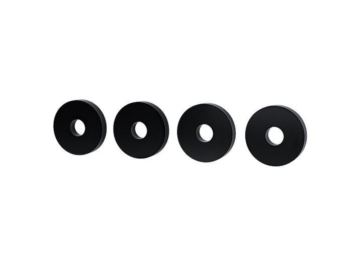 ICON Vehicle Dynamics 2007-2021 Toyota Tundra, Bump Stop Spacer Kit, Front