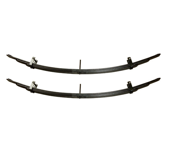 ICON Vehicle Dynamics 2007-2021 Toyota Tundra, Rear Spring Expansion Pack Kit