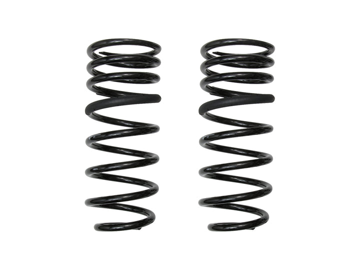 ICON Vehicle Dynamics 2024-2026 Toyota Tacoma, Rear, .5" Lift, Dual Rate Overland Coil Spring Kit
